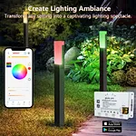 24v led landscape flood lights